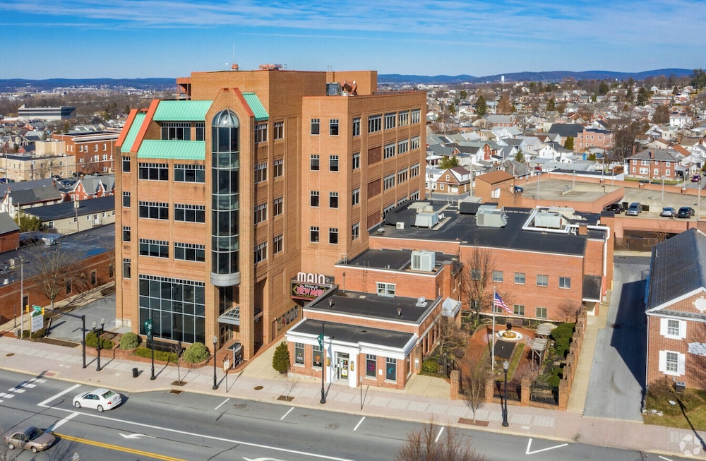 The Executive Suites and Venue - photo 81