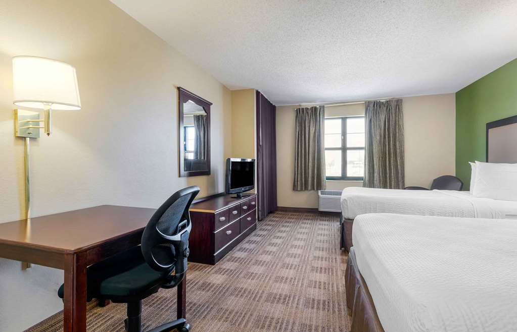 Extended Stay America Suites Dallas Greenville Avenue - photo 21