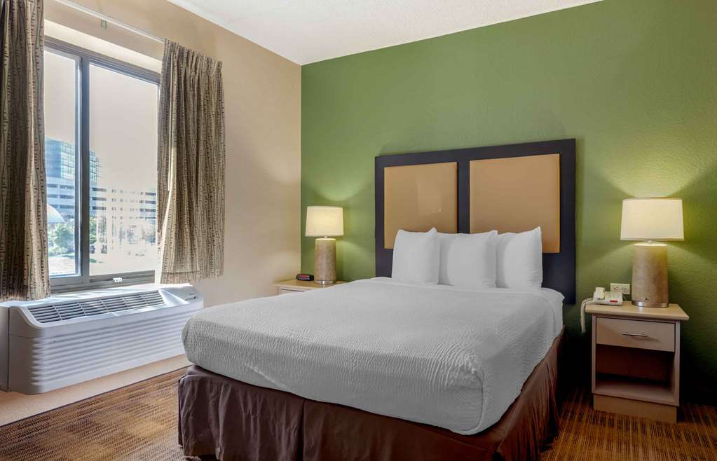 Extended Stay America Select Suites Dallas Las Colinas - photo 21