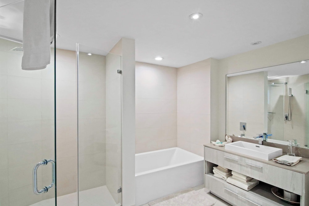 Luxury Penthouse 4 BDR With Resort Amenities - photo 26