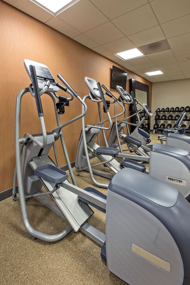 Hilton Garden Inn Minneapolis Airport Mall of America - photo 31