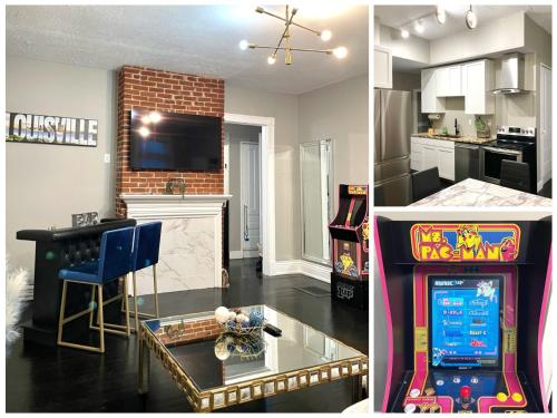 Cozy Home Apartments — 4-Star Luxury Hotel in Louisville, United States