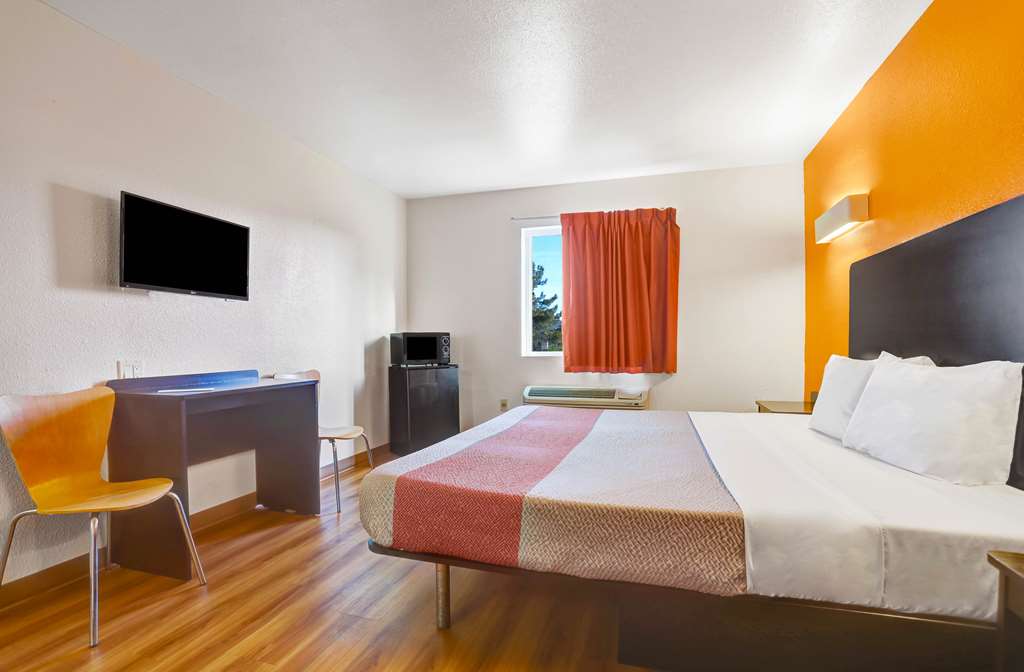 Motel 6 Silver City NM - photo 6