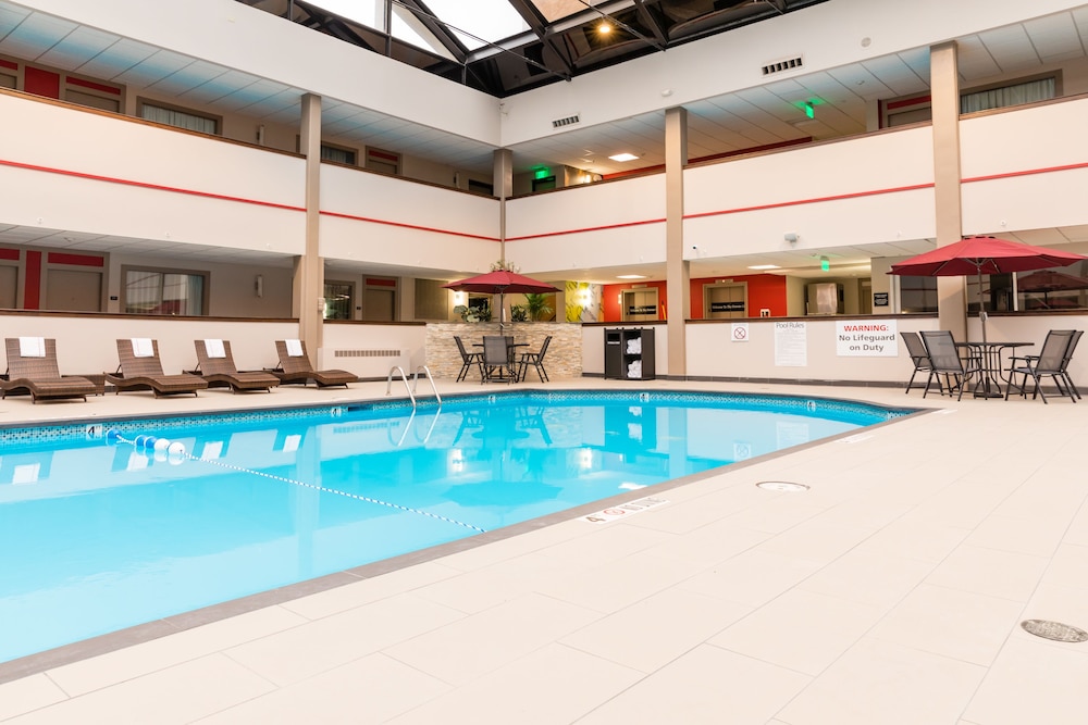 Holiday Inn Brookfield Milwaukee by IHG - photo 40