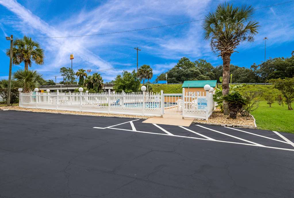 Quality Inn White Springs Suwanee - photo 2