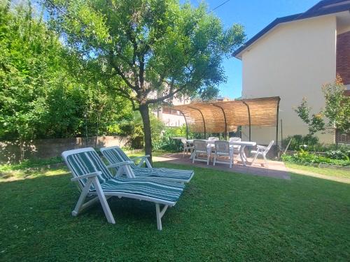 Casa Carlina Pet Friendly — 4-Star Luxury Hotel in Salo, Italy