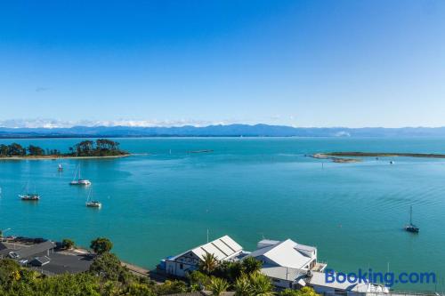 Harbour View Two — 4-Star Luxury Hotel in Nelson, New Zealand