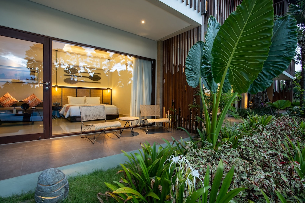 Hotel image of The Sanctoo Villas & Spa