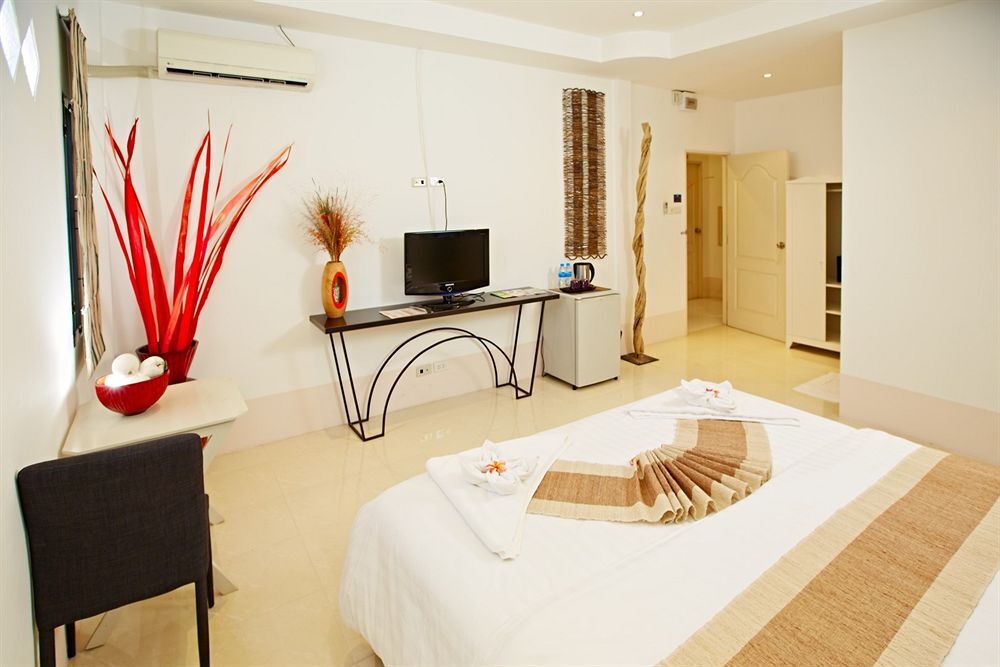 Nirvana Couture - last minute hotel in Pattaya