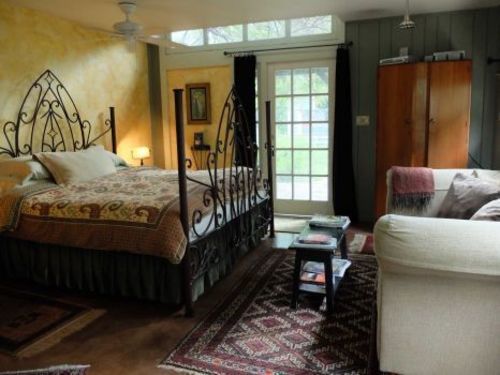Austin Eco Retreat - photo 17