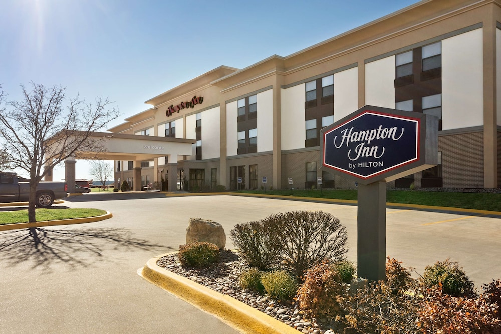 Hampton Inn Wichita East - featured photo