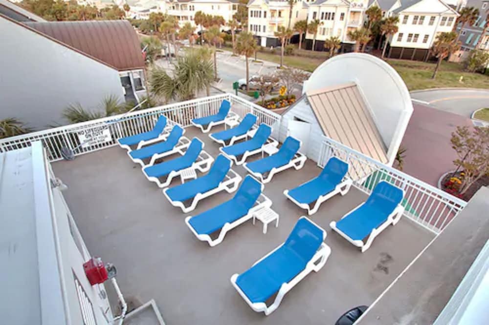 Seaside Inn Oceanfront - photo 26