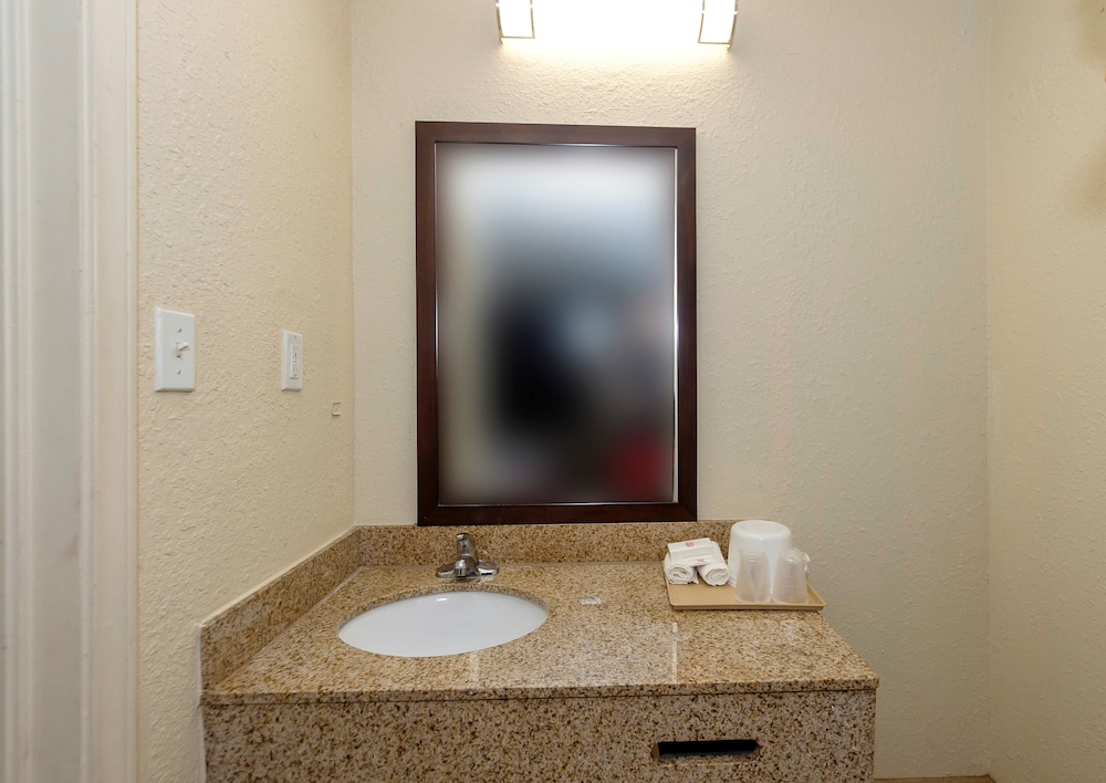 Red Roof Inn New Orleans Westbank - photo 23