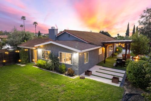 Modern Oceanside Stay with Yard & Laidback Vibes in Oceanside, United States