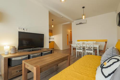 Casa Mimoza Apartman By BLTN Balatonföldvár — Balatonfoldvar — photo 3