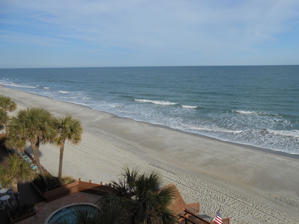 0409 Waters Edge Resort 1 Bedroom Condo by Redawning - featured photo