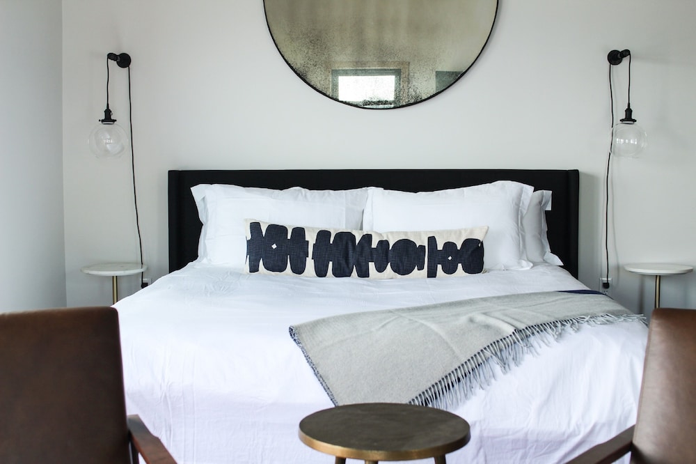 Bowline Hotel - photo 17