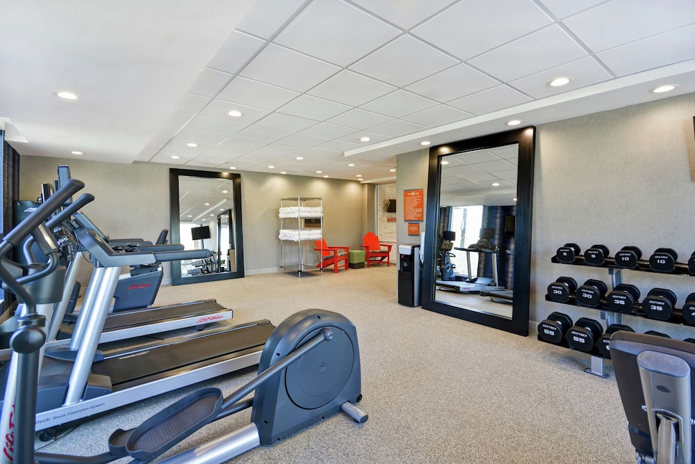 Home2 Suites by Hilton Houston Westchase - photo 24