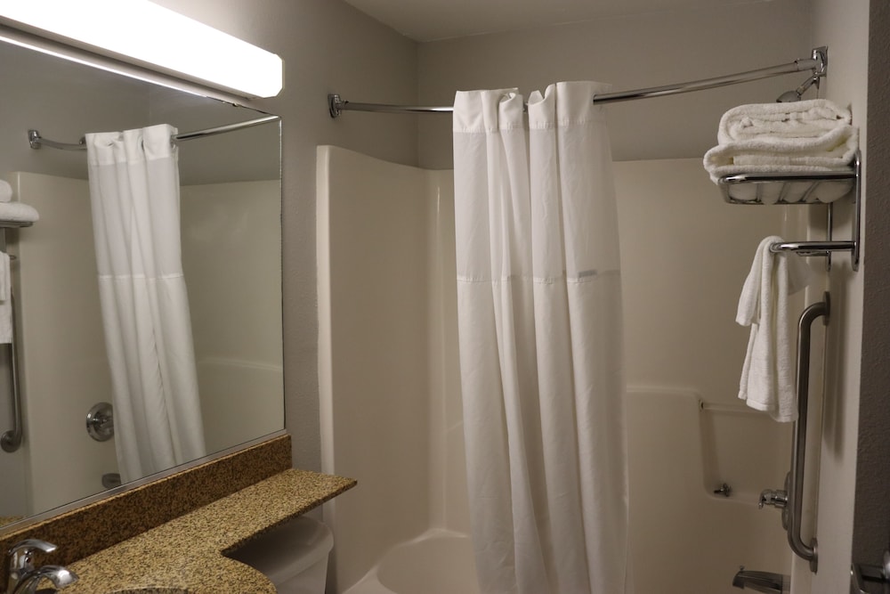 Microtel Inn & Suites by Wyndham Columbus Near Fort Benning - photo 33