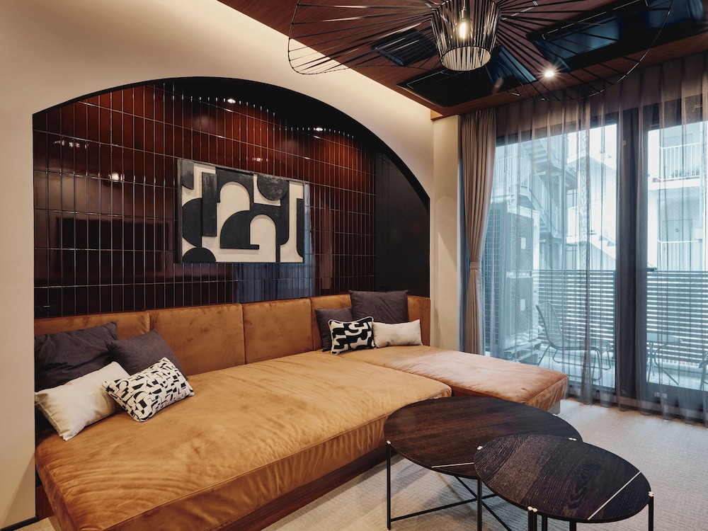 illi Enu Yotsuya - last minute hotel in Tokyo