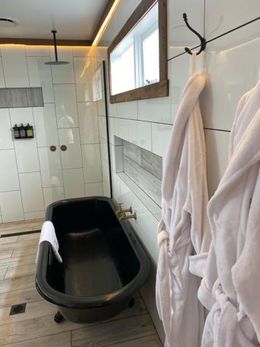 Duart Stables — 4-Star Luxury Hotel in Maffra, Australia
