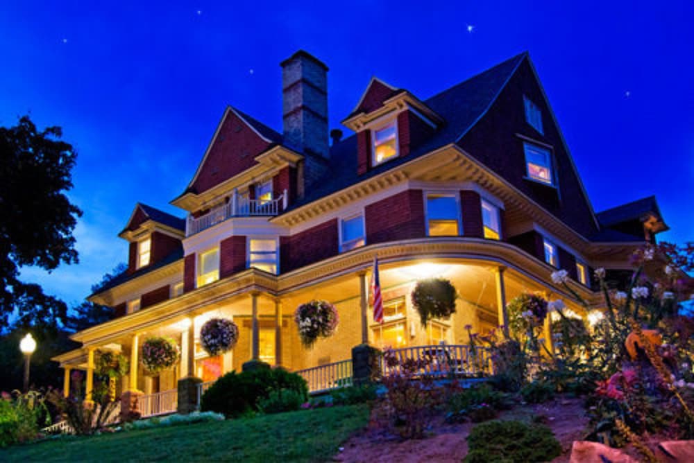 Old Rittenhouse Inn - photo 56