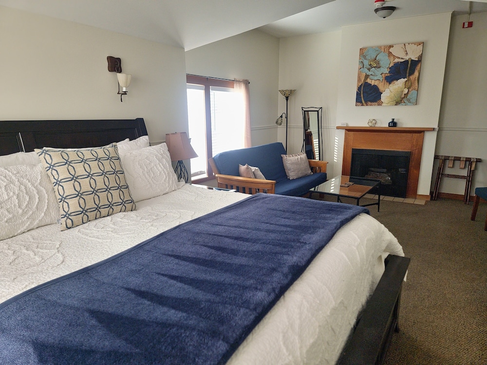 The Heron Inn & Day Spa - photo 16