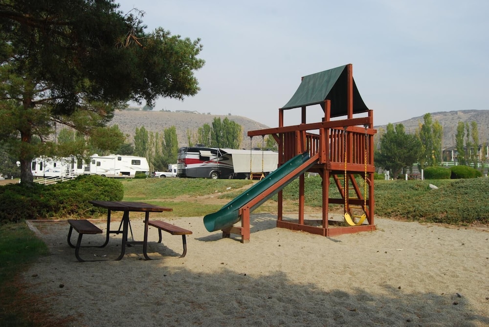 Crescent Bar RV Resort - photo 16
