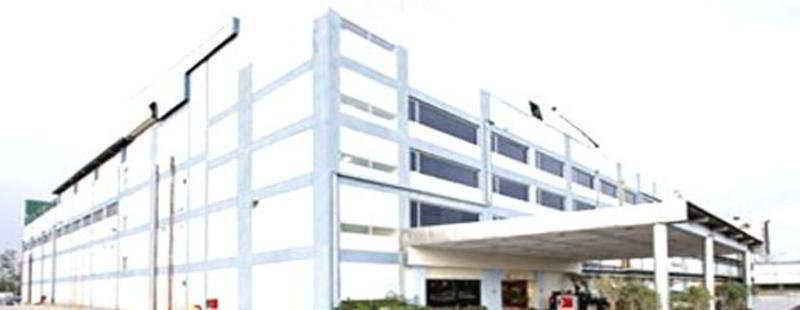 Clarks Inn Pacific Mall