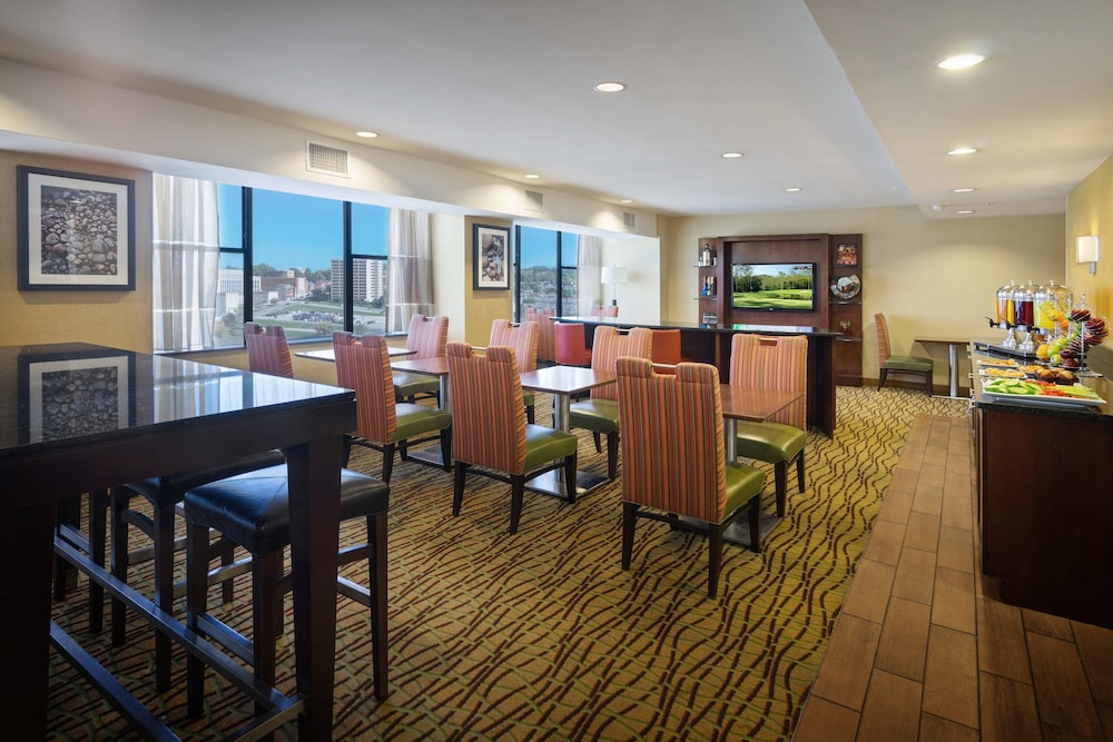 Pittsburgh Marriott City Center - photo 42