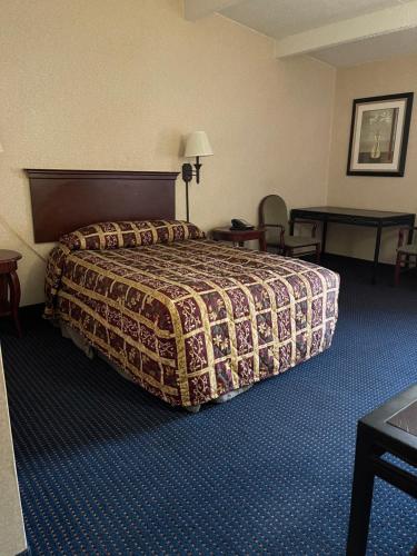 Budget Inn Temple Hills - photo 13