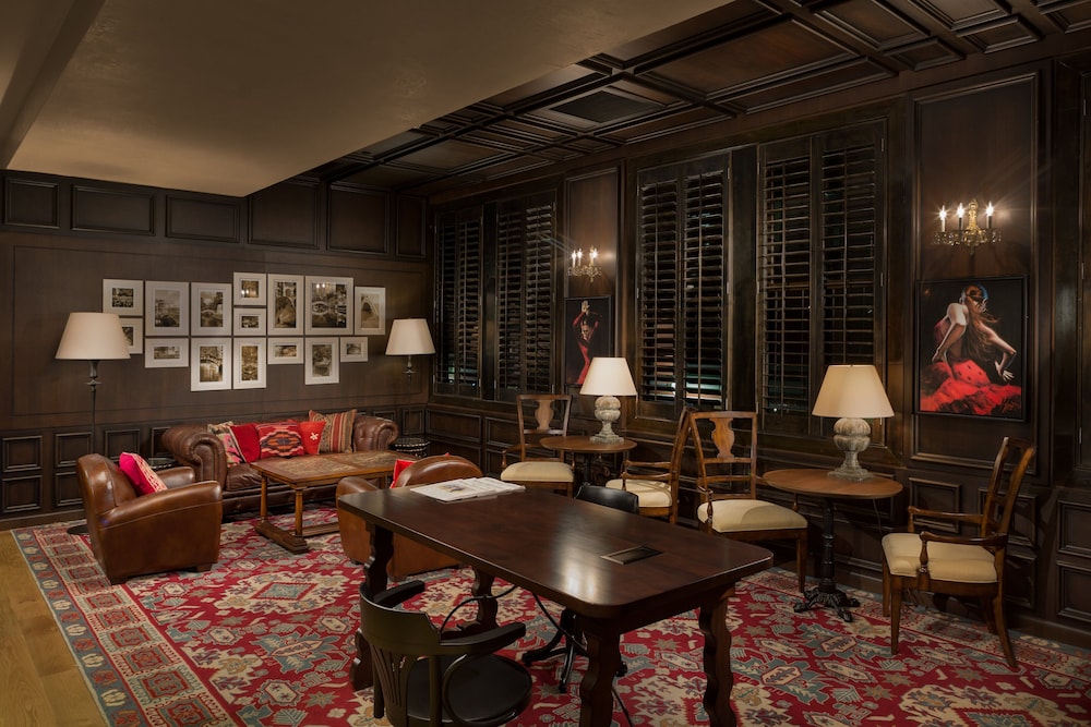Hotel Valencia Riverwalk - photo 12