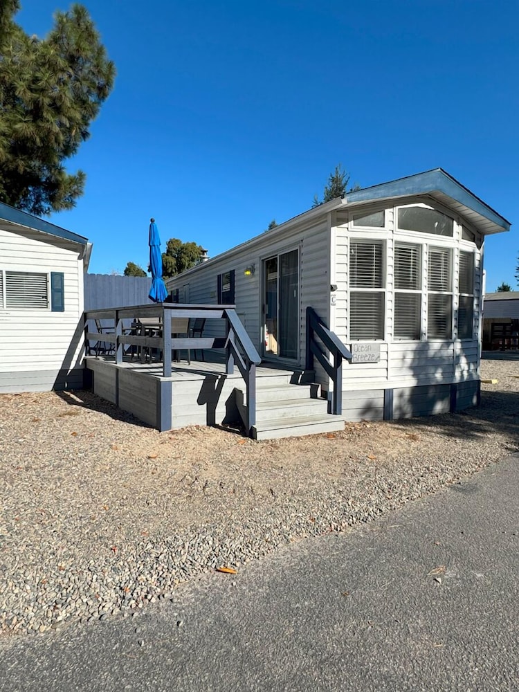 Avila Pismo RV Resort & Campground - photo 13