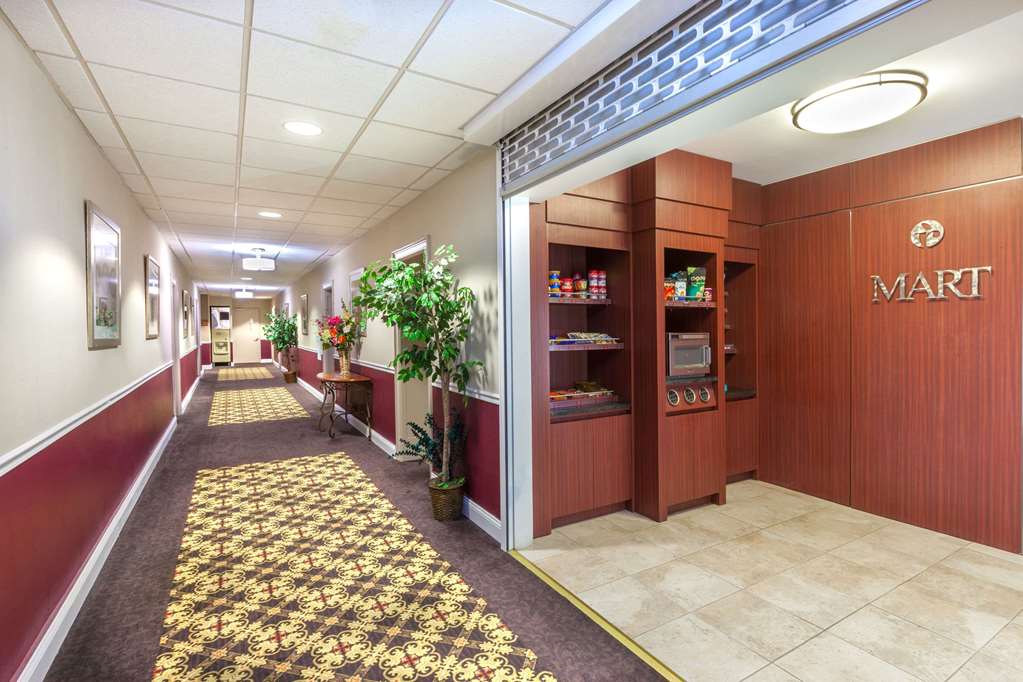 Ramada by Wyndham Jersey City - photo 14
