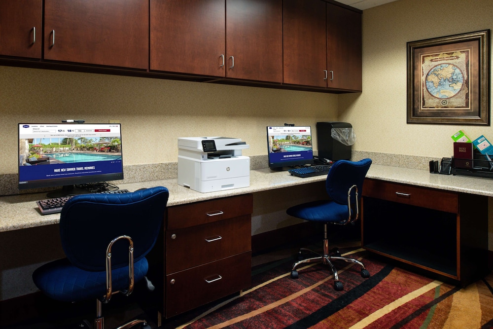 Hampton Inn Wytheville - photo 62
