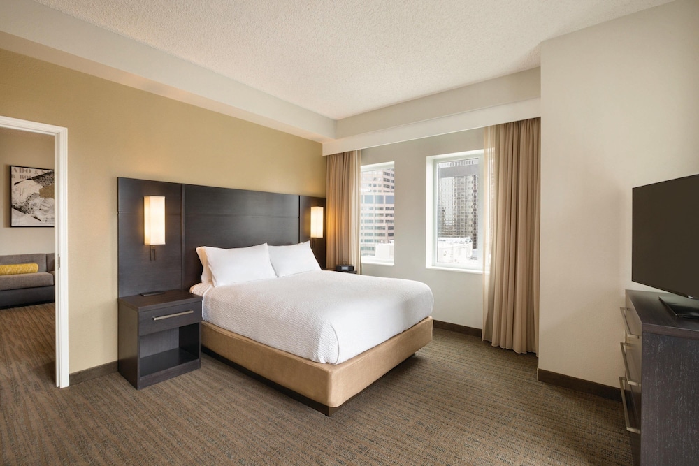 Residence Inn by Marriott Denver City Center - photo 5