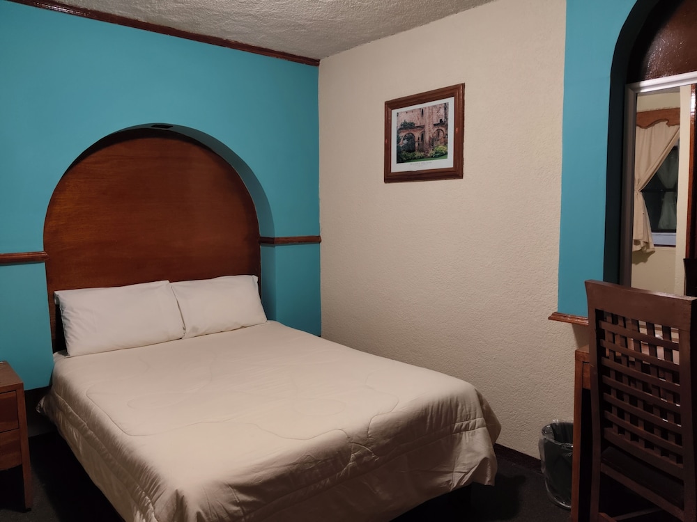 Posada Tolosa