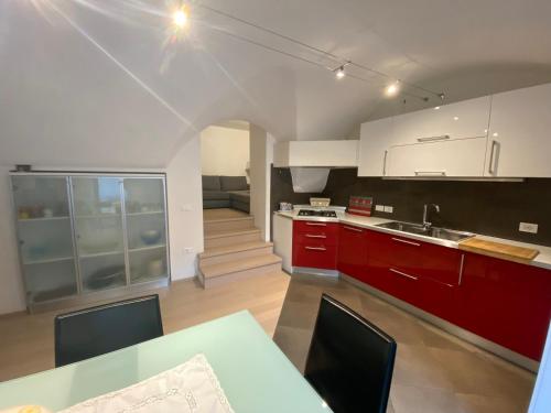 Casa Belfiore — 4-Star Luxury Hotel in Tenna, Italy