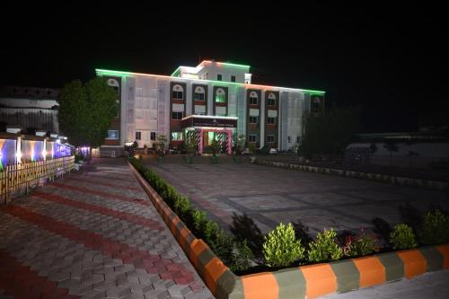 Nayagarh Palace — Nayagarh — photo 3