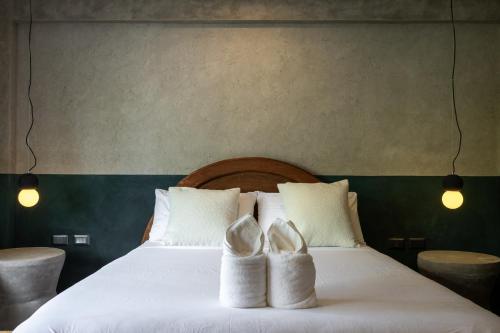 Asgard Fight Fitness & Wellness Resort All Inclusive in General Luna, Philippines