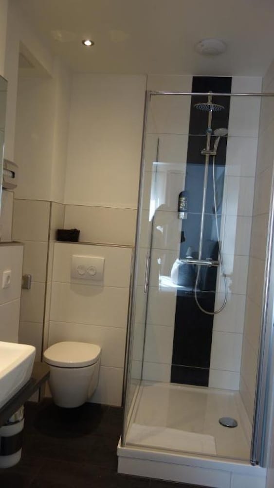 Hotel Restaurant Erbprinz Walldorf in Walldorf, Germany