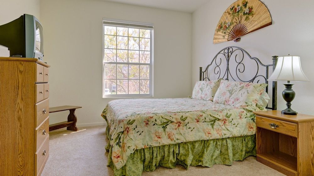Kingston Condo at Windsor Palms Resort - photo 9