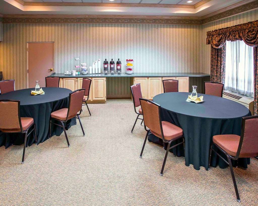 Comfort Suites University Area Notre Dame South Bend - photo 33