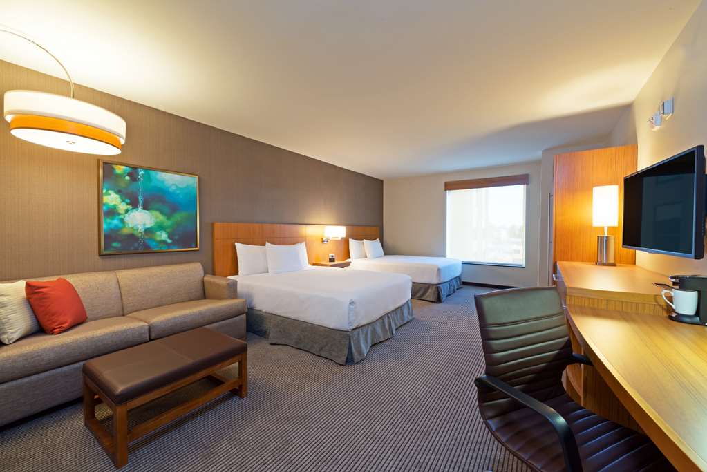Hyatt Place Nashville Downtown - photo 12
