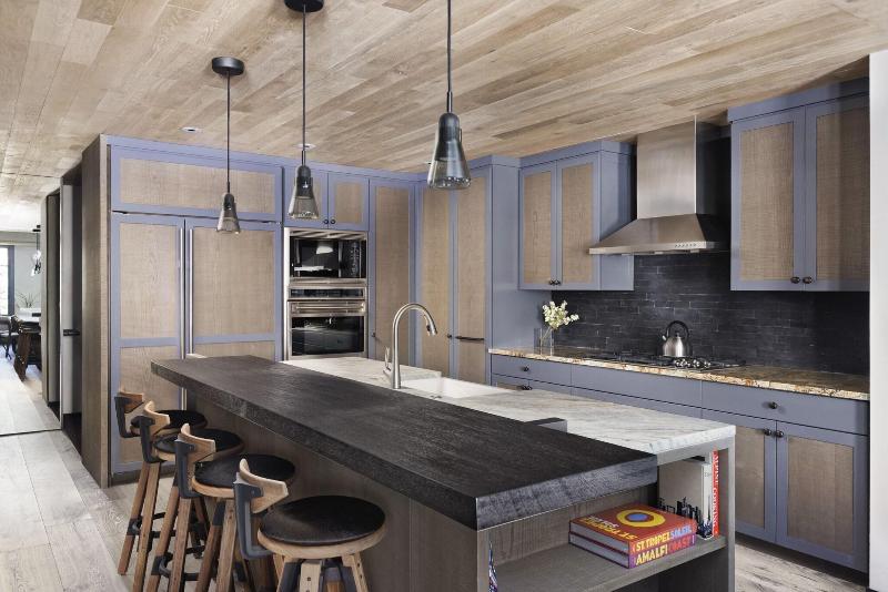 Four Seasons Resort and Residences Vail - photo 240