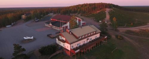 Lomahotelli Jami - last minute hotel in Unknown City