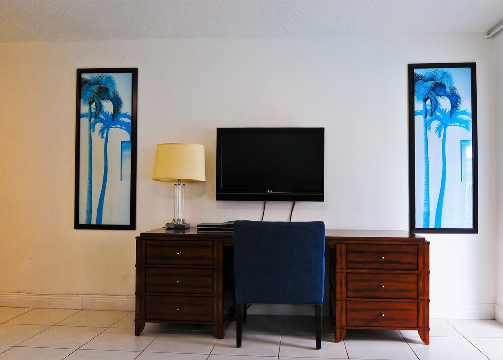 925 Ocean Resort - photo 25