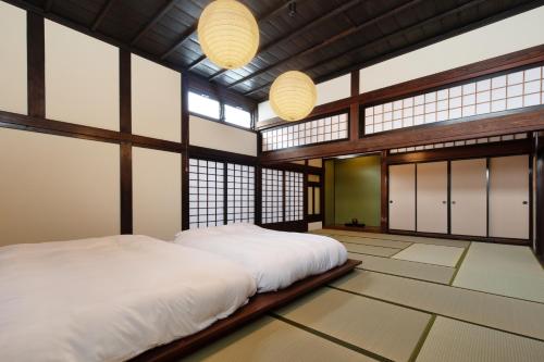 Yukinoya Furusawa Tei — hotel in Tokamachi