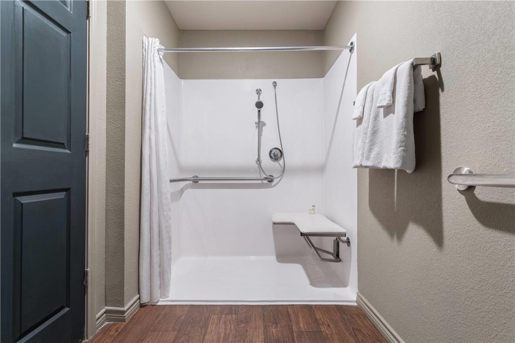 Eagle's Den Suites Big Spring a Travelodge by Wyndham - photo 20
