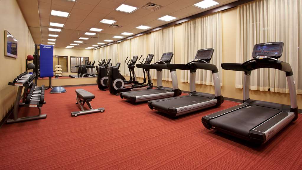 Hyatt Place at The Hollywood Casino Pittsburgh South - photo 6